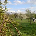 Отель Oud Holset Lemiers