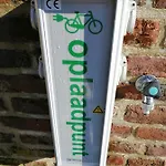 Oud Holset * Lemiers