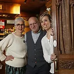 Отель Oud Holset *