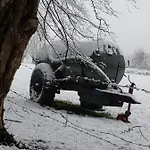 Отель Oud Holset Lemiers