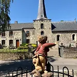 Oud Holset Отель *