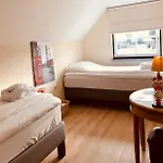 Отель Oud Holset