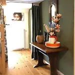 Отель Oud Holset *