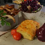 Oud Holset Отель Lemiers