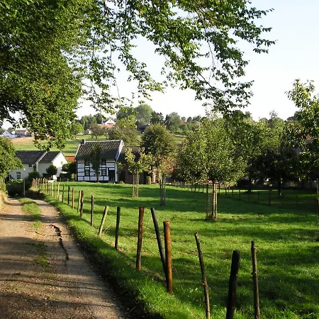 Oud Holset Hotel
