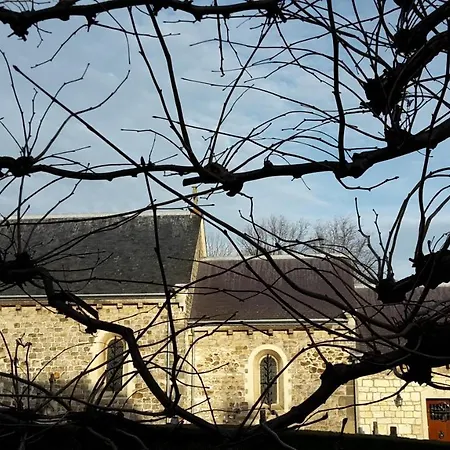 Hotel Oud Holset Lemiers