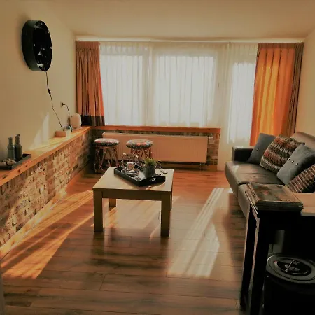 Oud Holset Hotel *