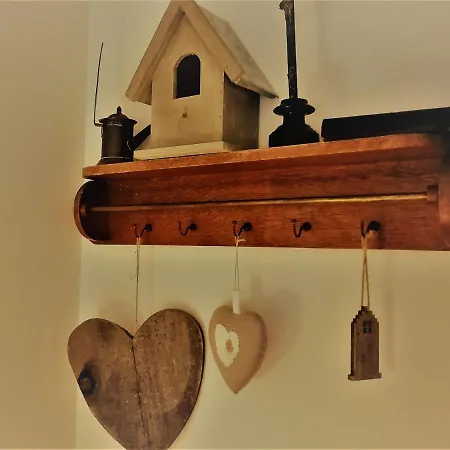 Oud Holset *