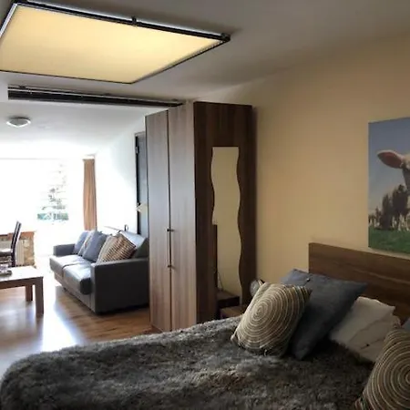 מלון Oud Holset Lemiers