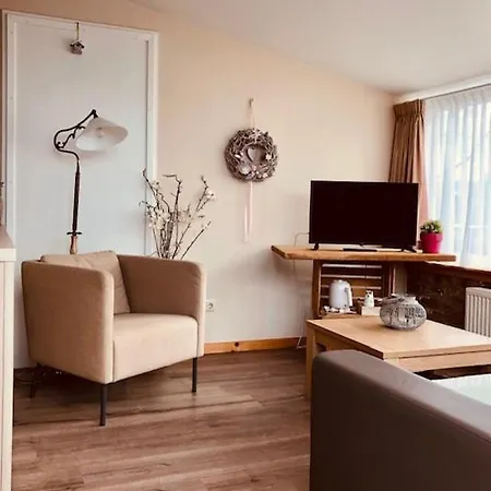 Oud Holset Hotel