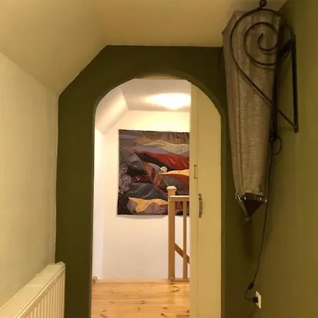 Hotel Oud Holset