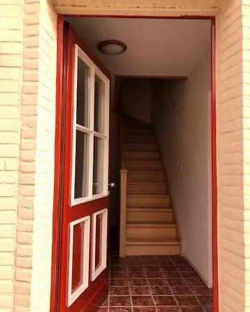 מלון Oud Holset Lemiers