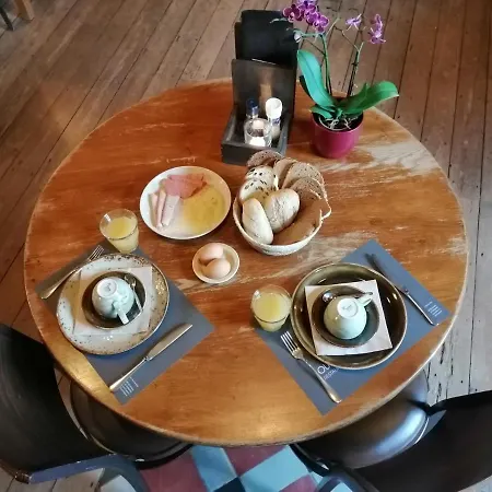 Oud Holset Hotel *