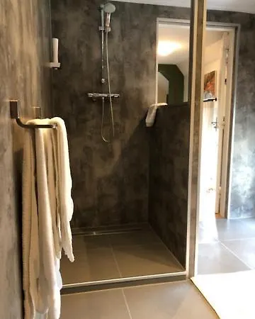 Oud Holset * Lemiers