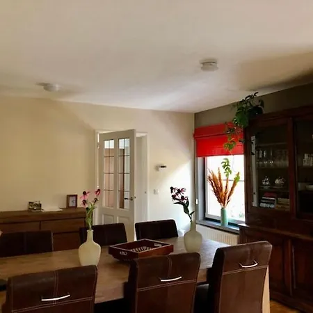 Oud Holset Hotel