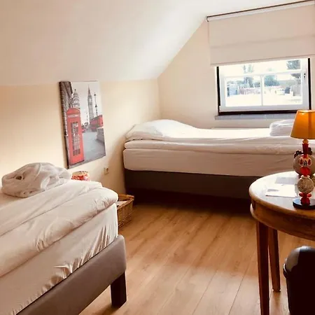 Hotel Oud Holset