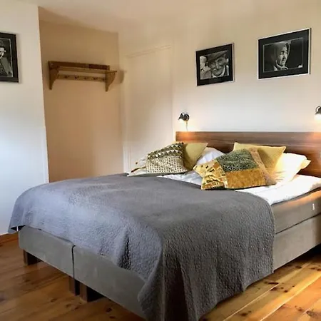 Oud Holset מלון Lemiers