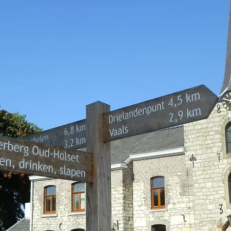 Oud Holset * Lemiers