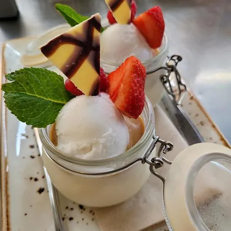 Oud Holset 酒店