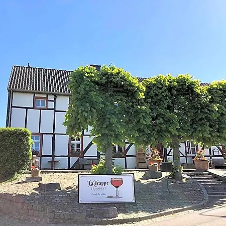 Oud Holset Hotel