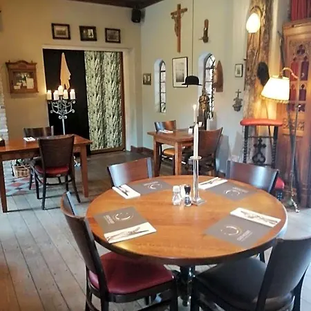 Oud Holset Hotel