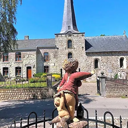 Oud Holset * Lemiers