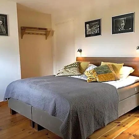 Hotel Oud Holset