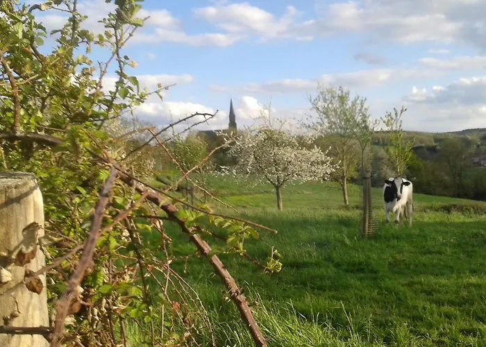 Otel Oud Holset Lemiers