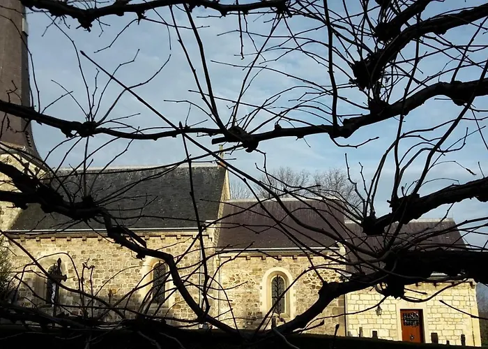 Otel Oud Holset Lemiers