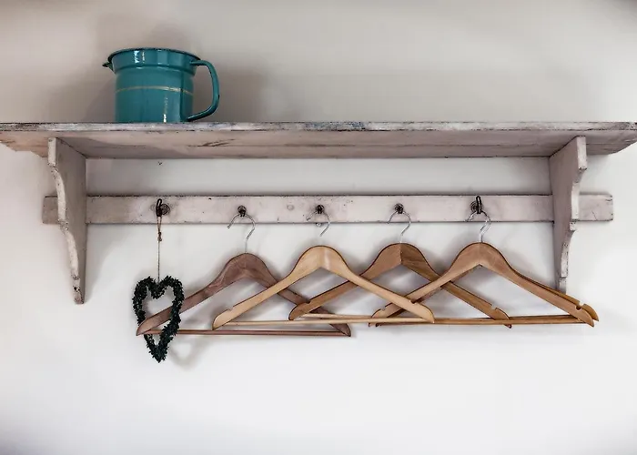 Oud Holset Otel Lemiers