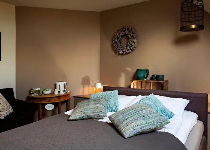 Oud Holset * Lemiers