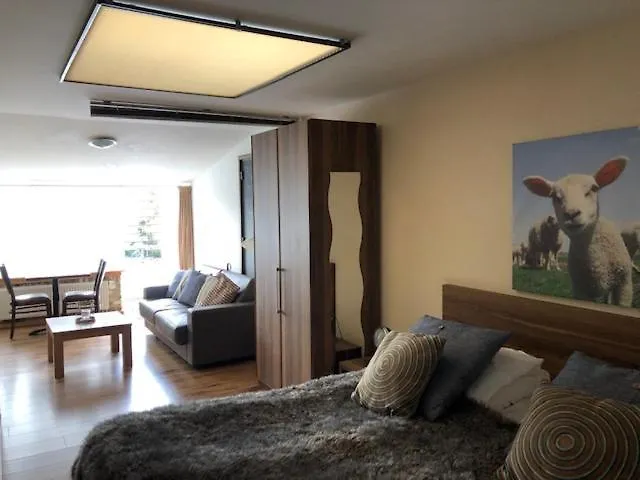 فندق Oud Holset Lemiers