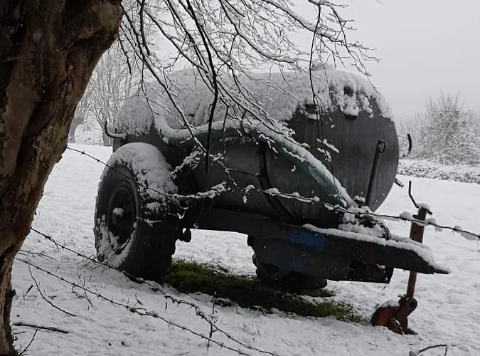 فندق Oud Holset Lemiers