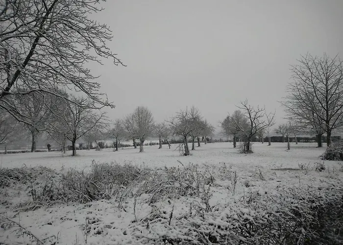 Oud Holset Otel Lemiers