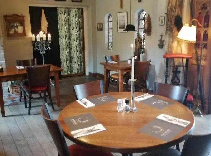 Oud Holset * Lemiers