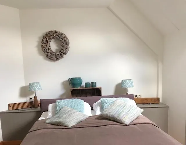 Oud Holset * Lemiers