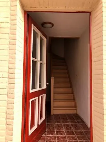 فندق Oud Holset Lemiers