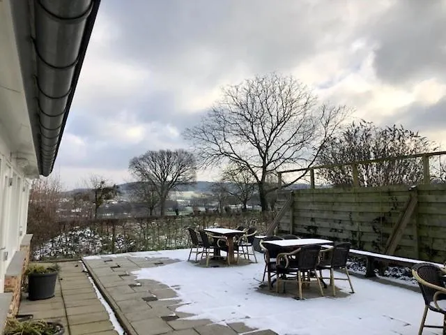 فندق Oud Holset *