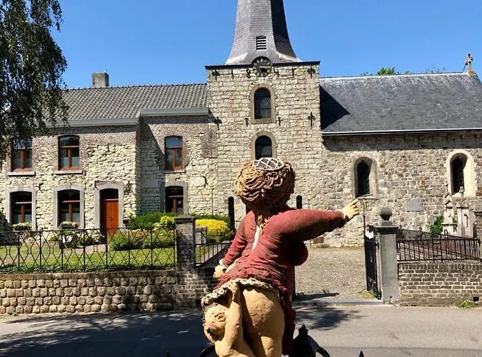 Oud Holset فندق *