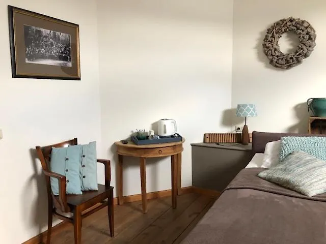 Oud Holset * Lemiers