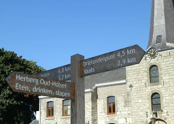 Oud Holset * Lemiers