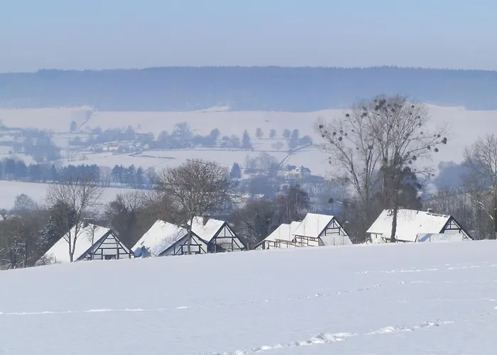 מלון Oud Holset Lemiers