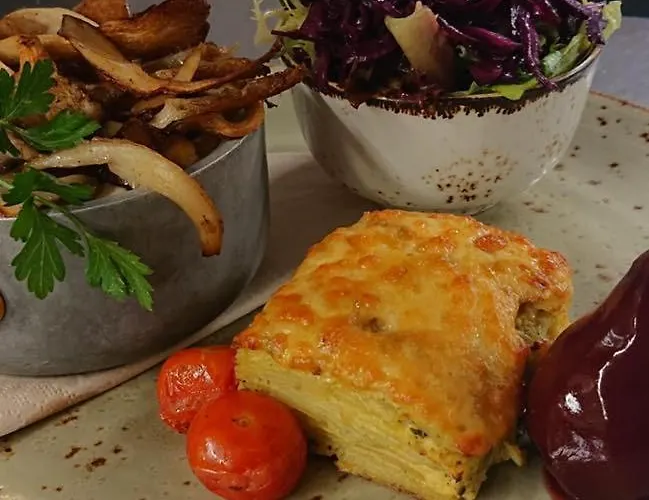 Oud Holset فندق Lemiers