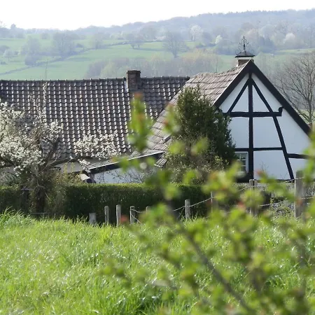 Oud Holset Hotel Lemiers