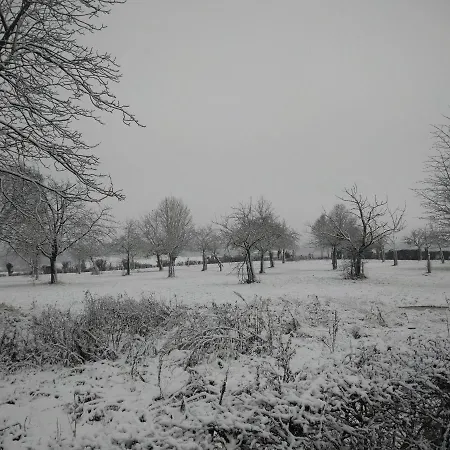 Oud Holset Hotel Lemiers