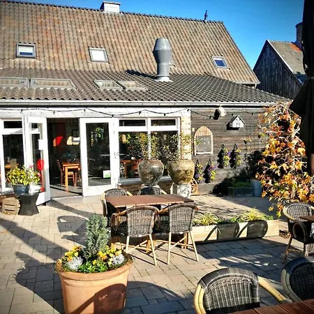 Oud Holset Hotel Lemiers