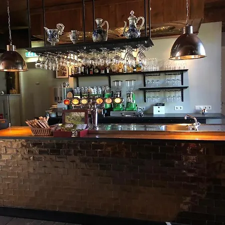 Oud Holset Hotel *