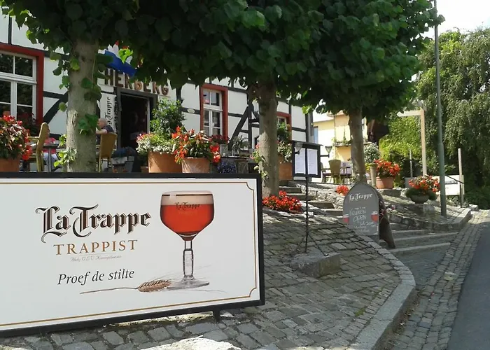 Oud Holset Hotel Lemiers