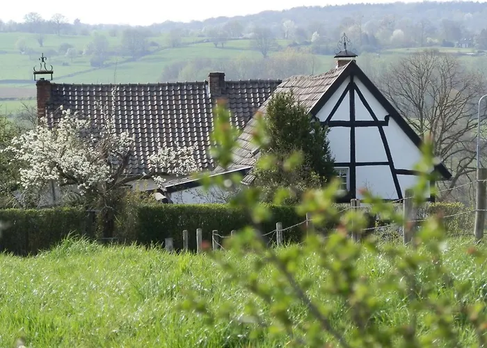 Oud Holset Hotel Lemiers