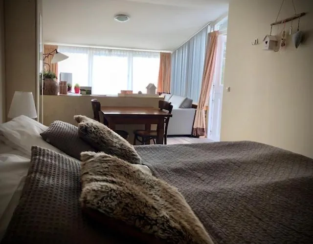 Hotel Oud Holset Lemiers